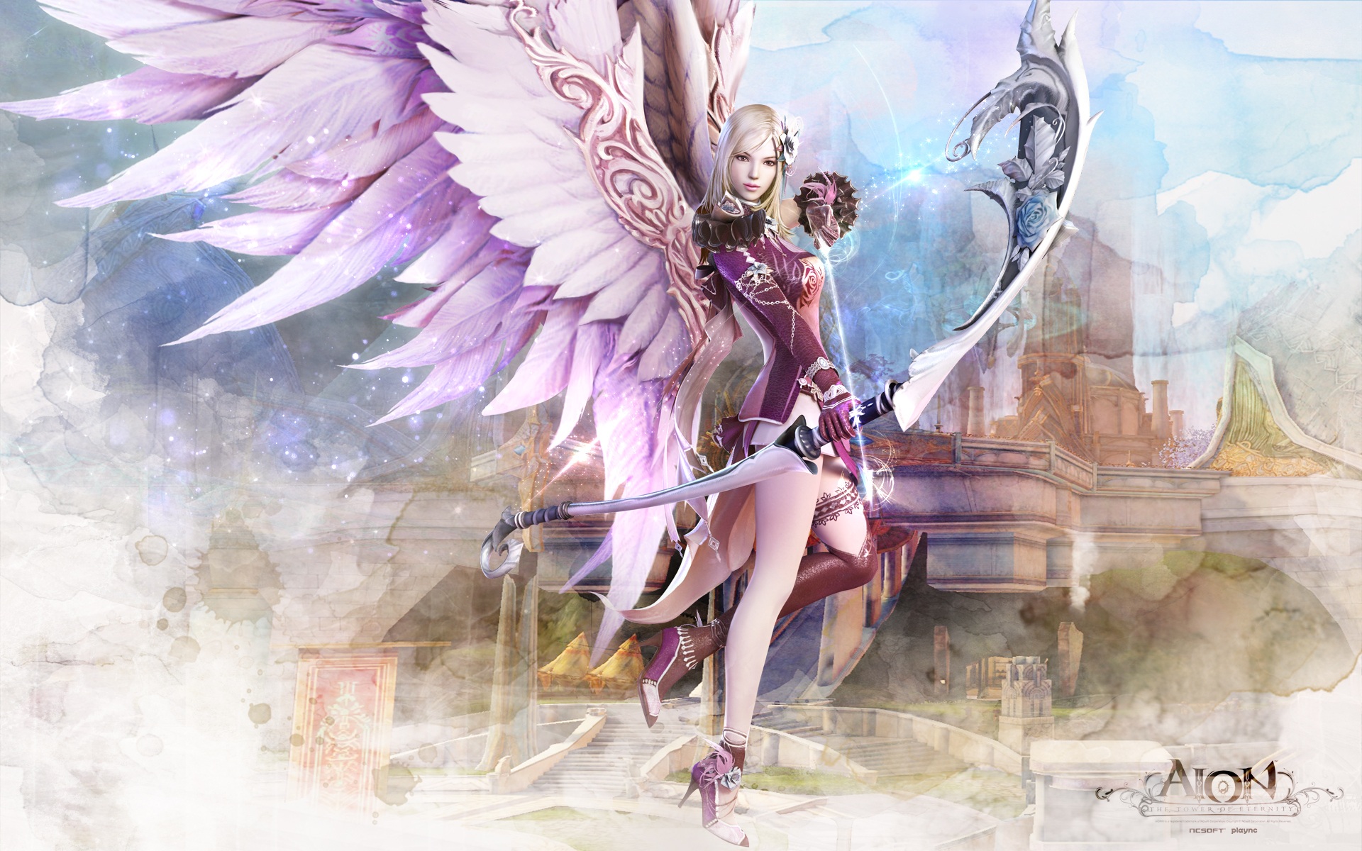 Aion 4.0 выйдет в конце этого месяца