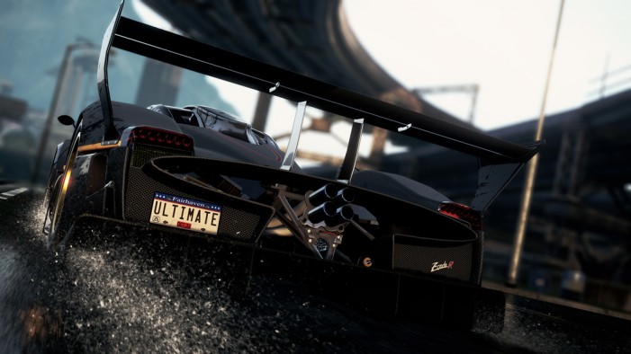 NFS: Most Wanted обзаведётся новым контентом NFS: Most Wanted обзаведётся новым контентом