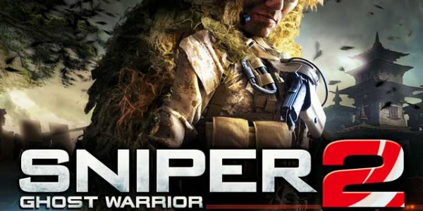 Геймплей Sniper: Ghost Warrior 2