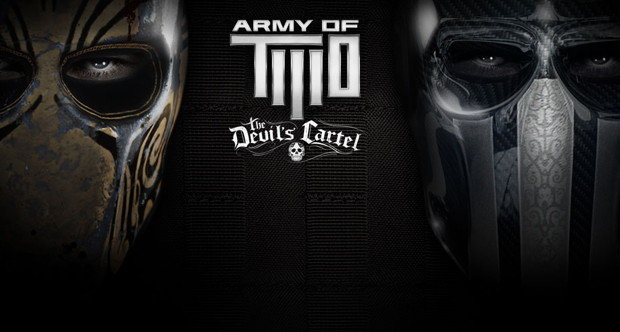 Army of Two: The Devil’s Cartel