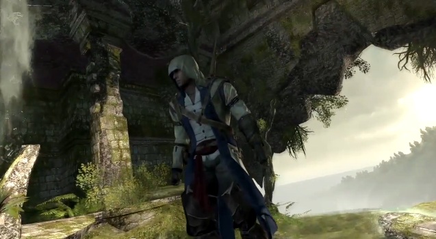 Слух о следующем Assassin's Creed