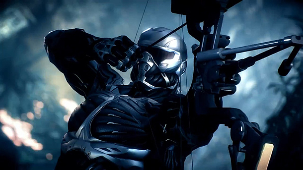 The 7 Wonders of Crysis 3, серия первая