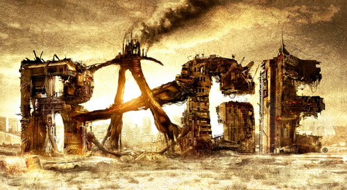 Rage обзавёлся дополнением