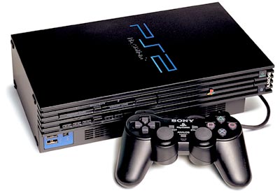 Производство PS2 остановлено