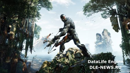 Системные требования Crysis 3