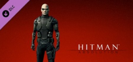 Hitman: Absolution ft. Deus EX