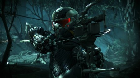 Crysis 3- maximum settings