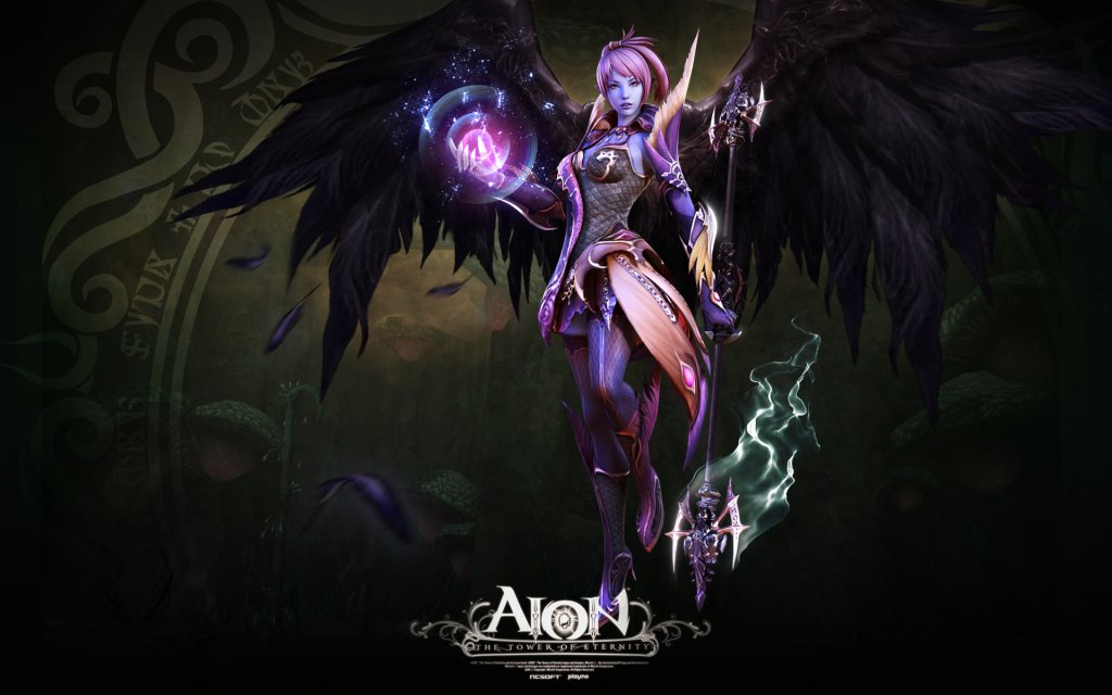 Aion 4.0 выйдет в конце этого месяца