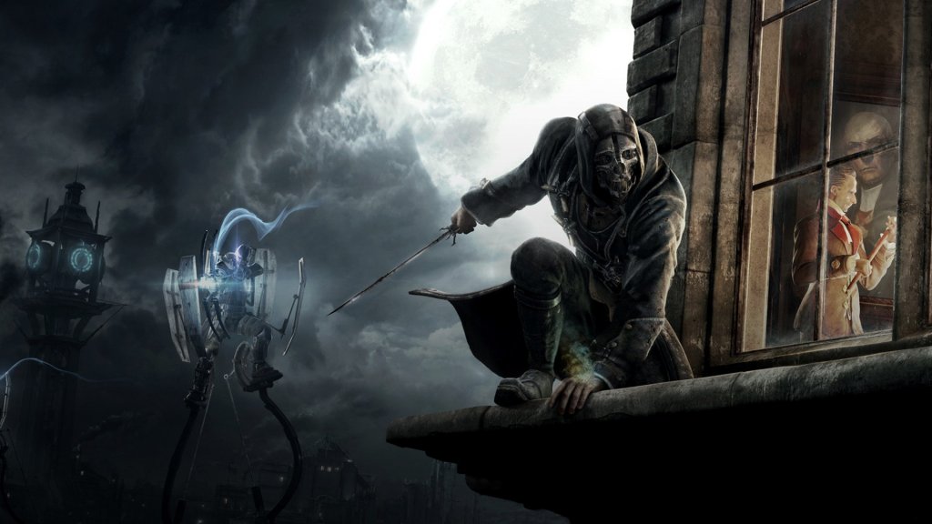 Dishonored 1.2