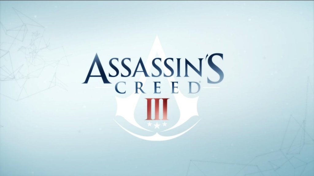 Assassin's  Creed  3 игра года?