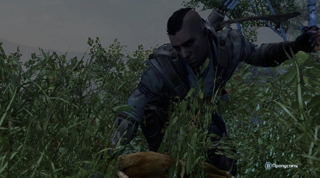 Assassin's  Creed  3 игра года?