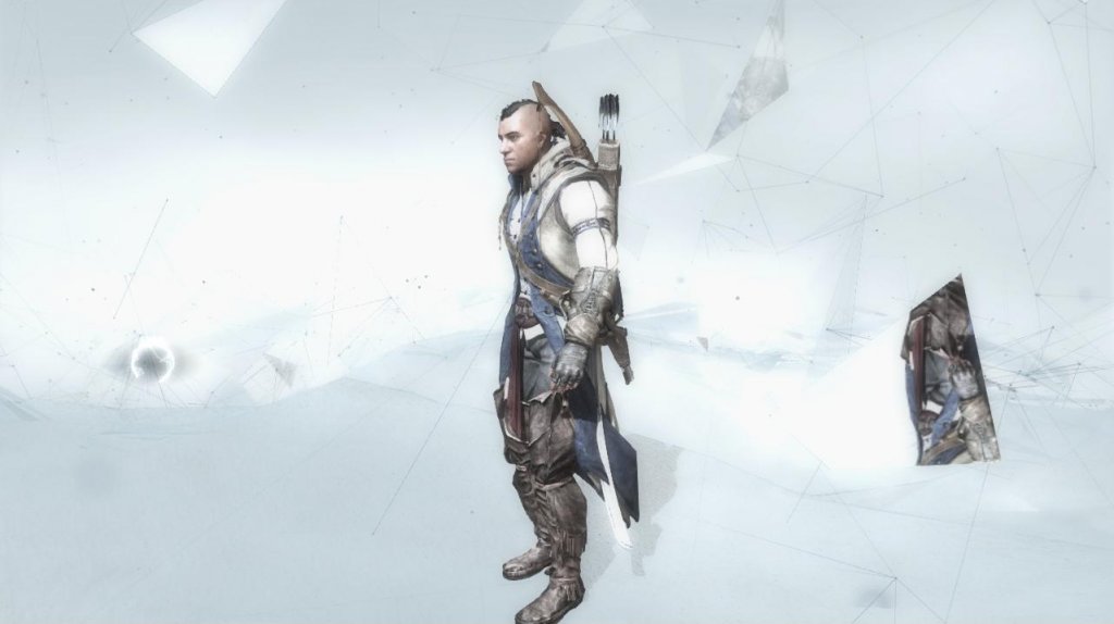 Assassin's  Creed  3 игра года?