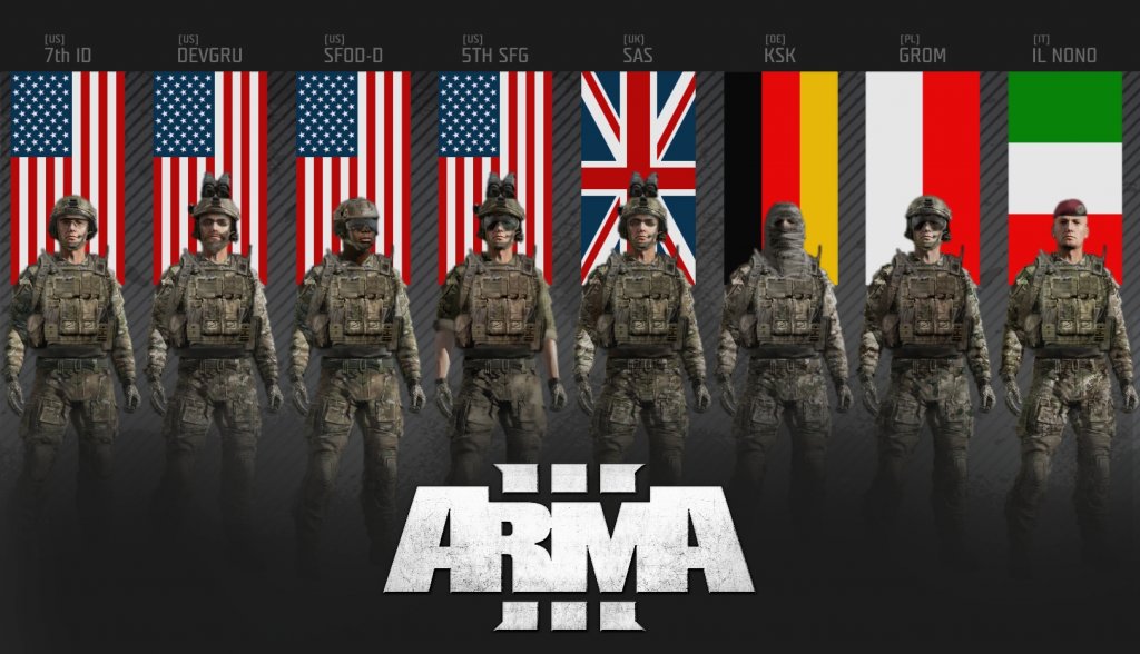 ArmA 3- релиз перенесён