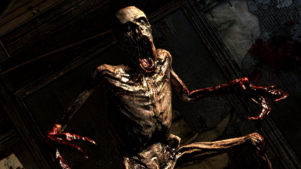 Dead Space 3- управляй голосом