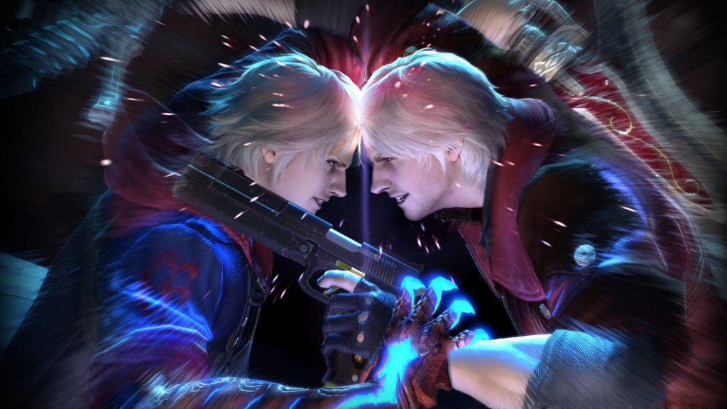 Дата релиза DmC на РС