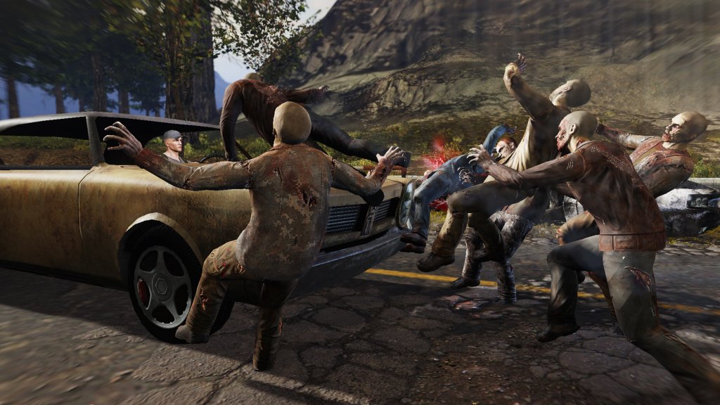 The War Z сдерживает критику