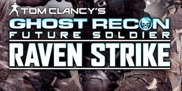 Raven Strike добрался до ПК