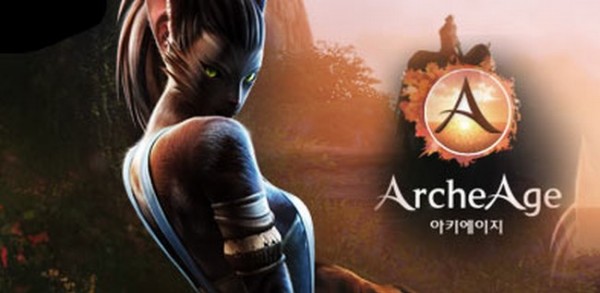 ArcheAge: обновлена официальная англоязычная версия сайта