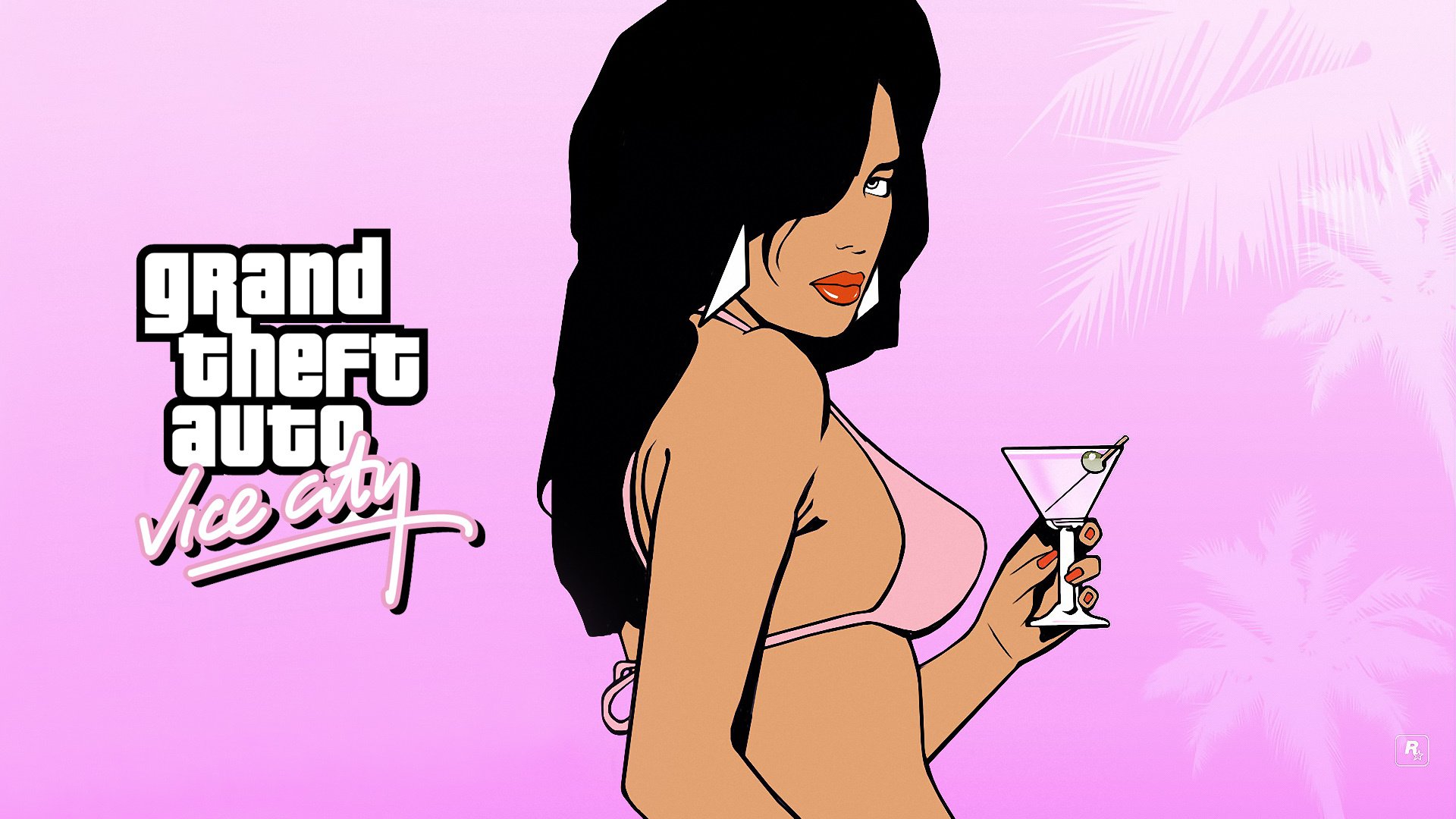 GTA: Vice City появится в PSN
