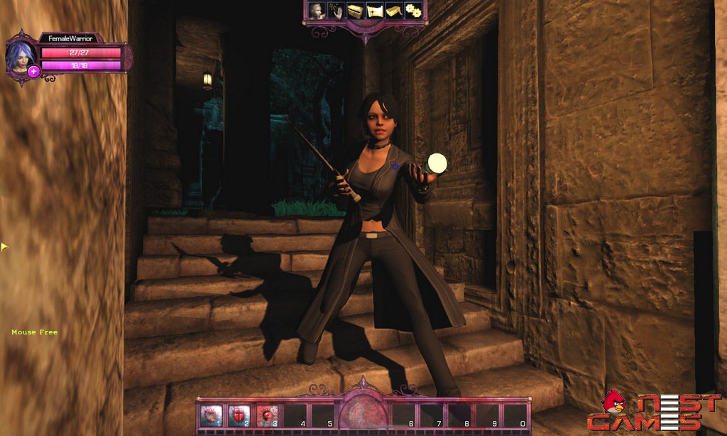 BloodLust  Vampire: Shadowhunter