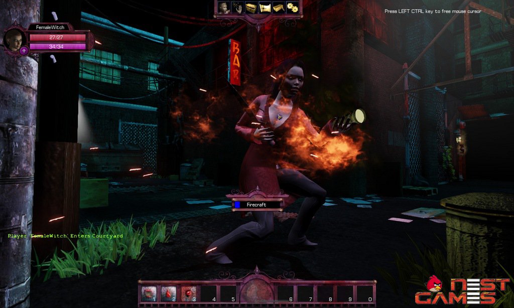 BloodLust  Vampire: Shadowhunter
