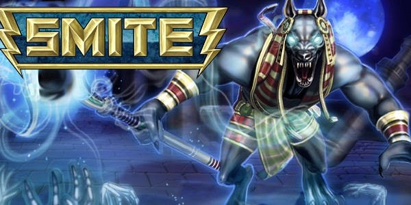 SMITE: начало ОБТ и грядущее соревнование за $100 000