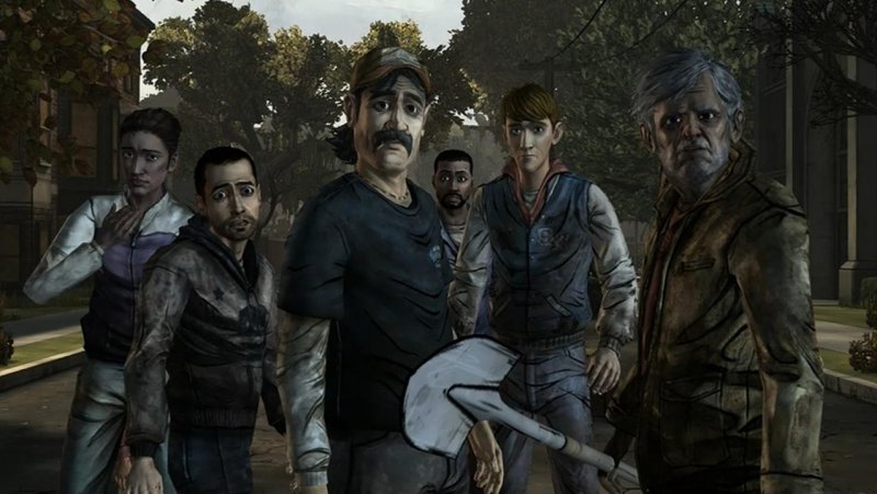 The Walking Dead- новому сезону быть