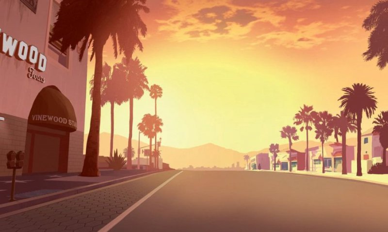 Море новых скриншотов GTA 5