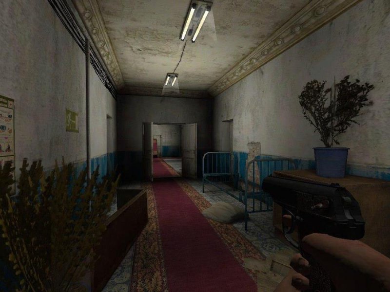 Bad Day Game для смартфонов и не только
