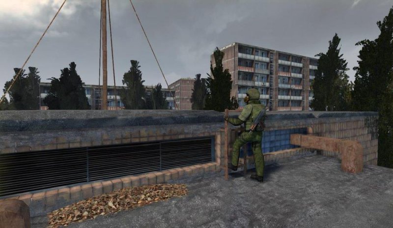Bad Day Game для смартфонов и не только