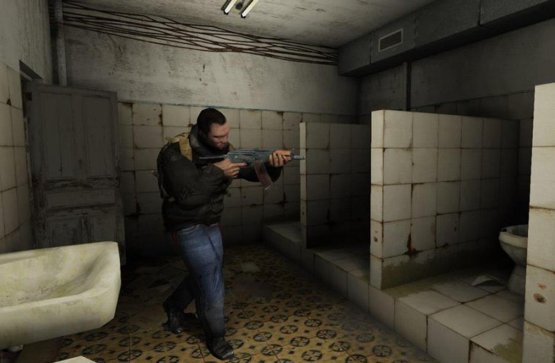 Bad Day Game для смартфонов и не только
