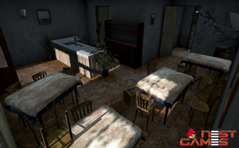О причинах переноса DayZ