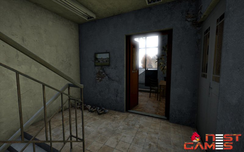 О причинах переноса DayZ