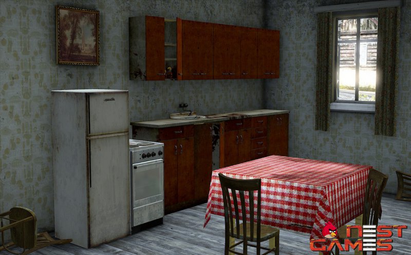 О причинах переноса DayZ