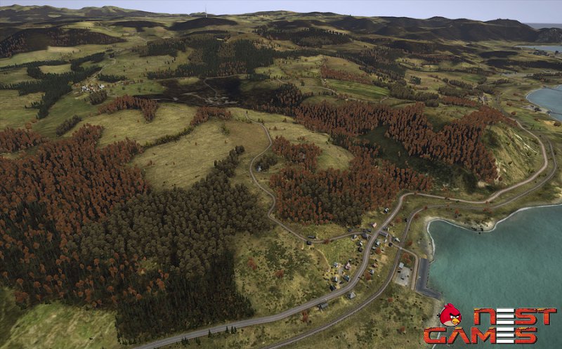 О причинах переноса DayZ