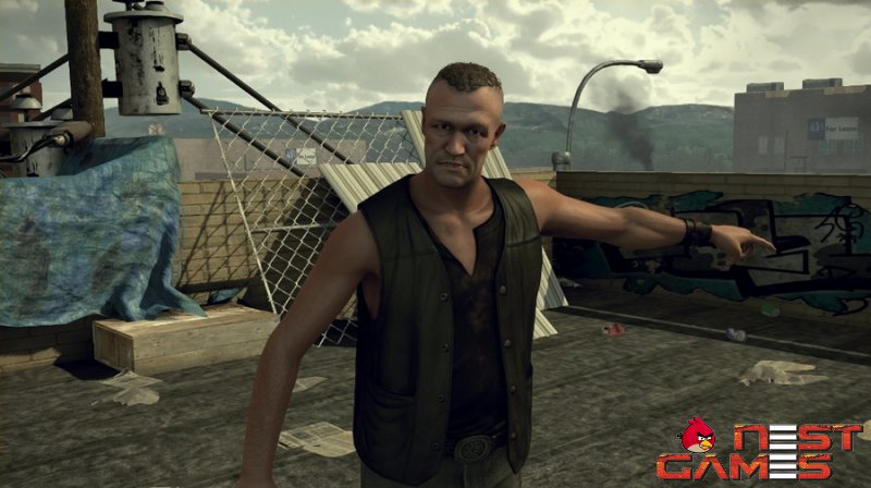 Несколько слов о Walking Dead Survival Instinct