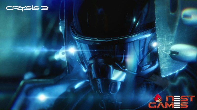 О Нано-костюме Crysis 3