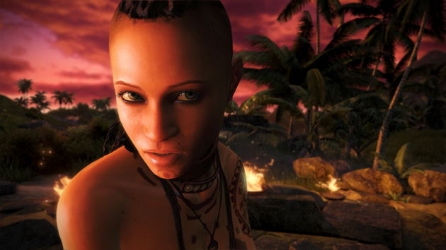 Far Cry 3 летсплей от Krulles