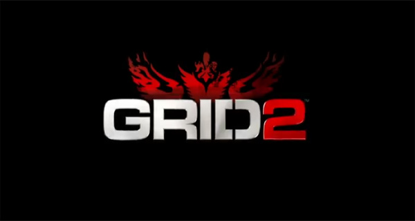 Скриншоты и трейлер Grid 2