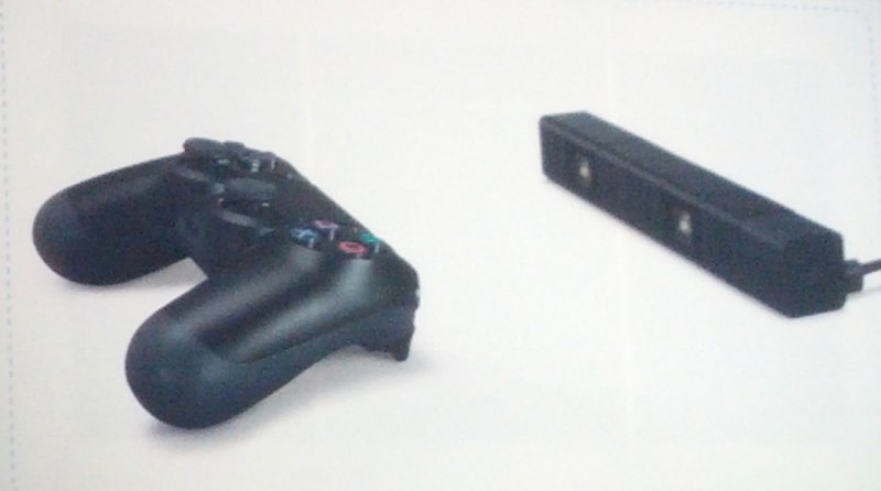 PlayStation 4 анонсирована