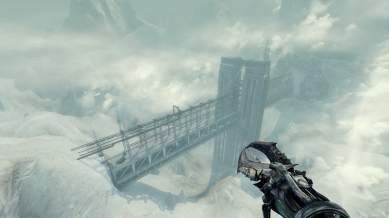 Обновление для Painkiller Hell & Damnation