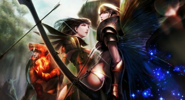 Mu Online - 8 Season не за горами!