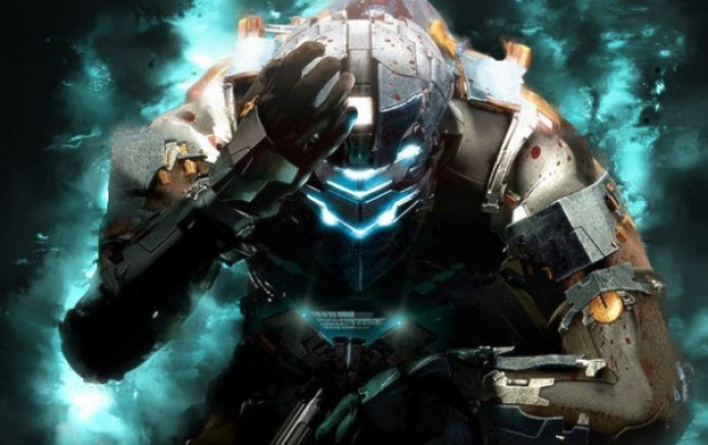 геймплей Dead Space 3 Awakened