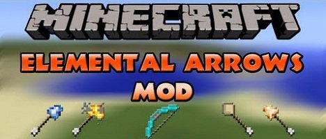 Elemental Mod [1.4.7] . Управляй стихиями!