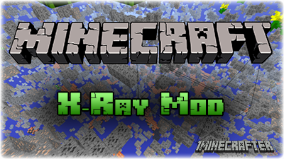 X-Ray + Fly 1.4.7/1.4.6 - смотрим сквозь тестуры