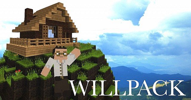 Willpack HD [32x] [1.4.7/1.4.6]