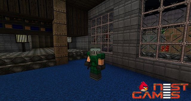 Doom Craft [32x] [1.4.7/1.4.6]