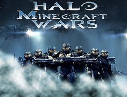 Halo Minecraft Wars [32x] [1.4.7/1.4.6]