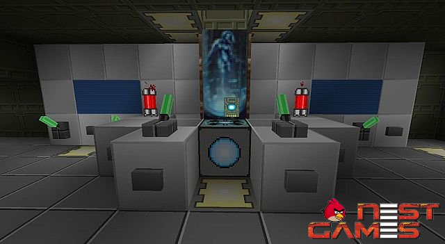 Halo Minecraft Wars [32x] [1.4.7/1.4.6]