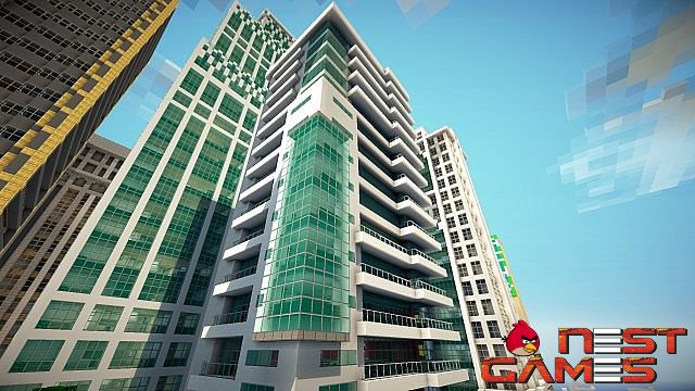 Greenfield [16x] [1.4.7/1.4.6]